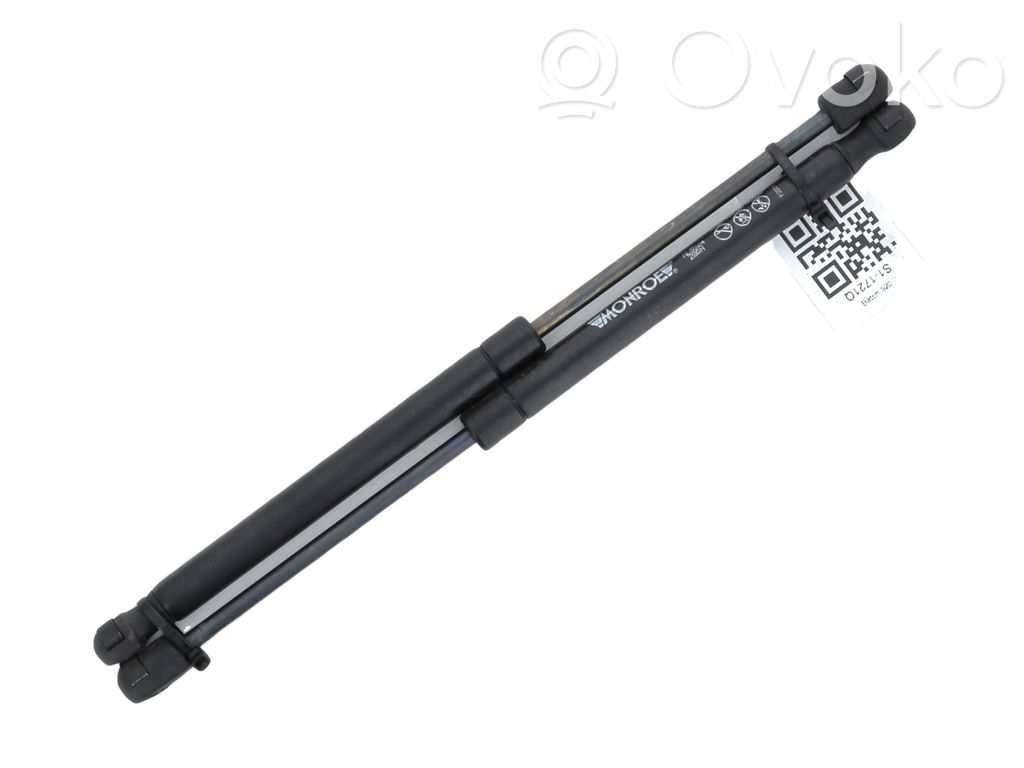 Siłownik maski przedniej   4E0823359D,S11721Q