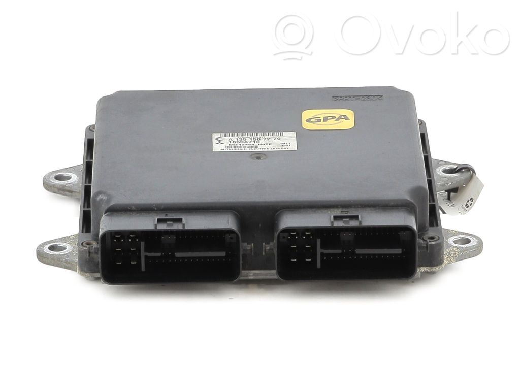 Mitsubishi Colt Unidad de control/módulo del motor 