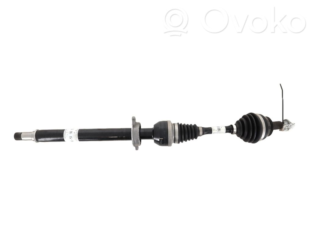 Mercedes-Benz A W177 Semiasse anteriore 