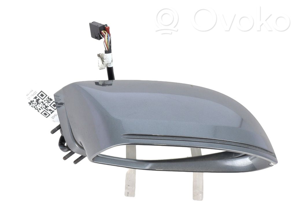Elektryczne lusterko boczne drzwi przednich   4G8858532AMGRU,C11542E