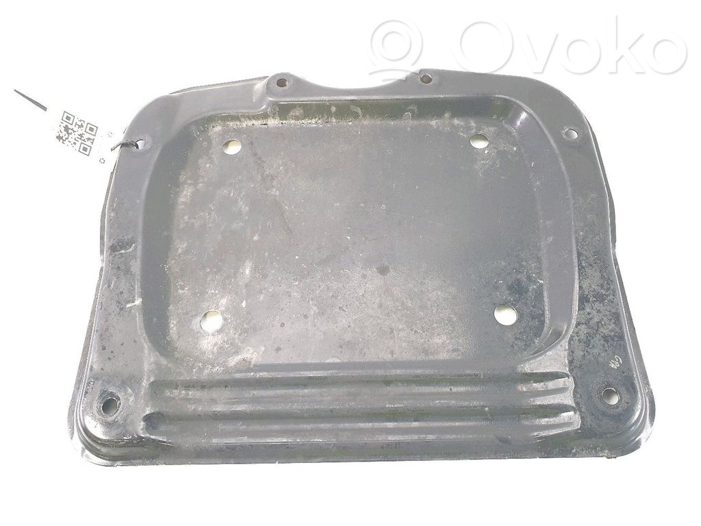 BMW X1 E84 Placa protectora/protector antisalpicaduras motor 
