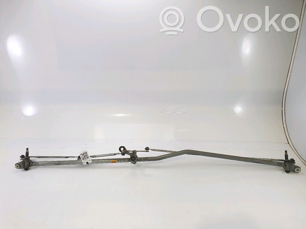 Mechanizm wycieraczek szyby przedniej / czołowej   GPA210006925,U10520N