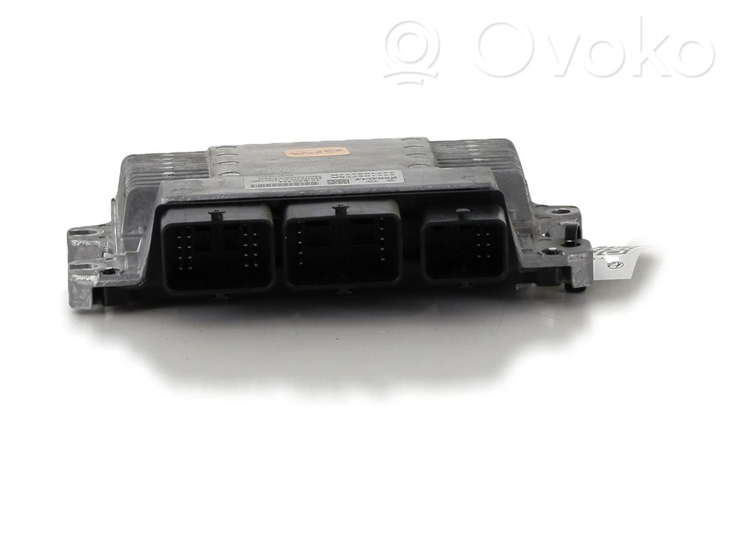 Engine control unit/module   237106775R,Y11083G