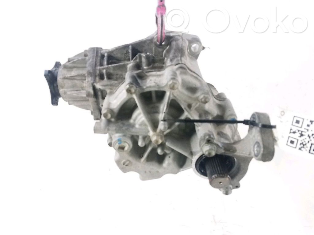 Boîte de transfert   2952061M00,E03157V