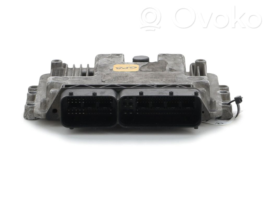Alfa Romeo Giulietta Engine control unit/module 
