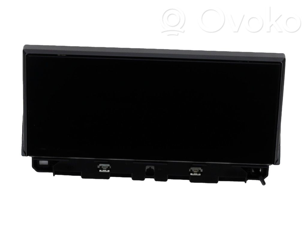 DS Automobiles 3 Crossback Screen/display/small screen 