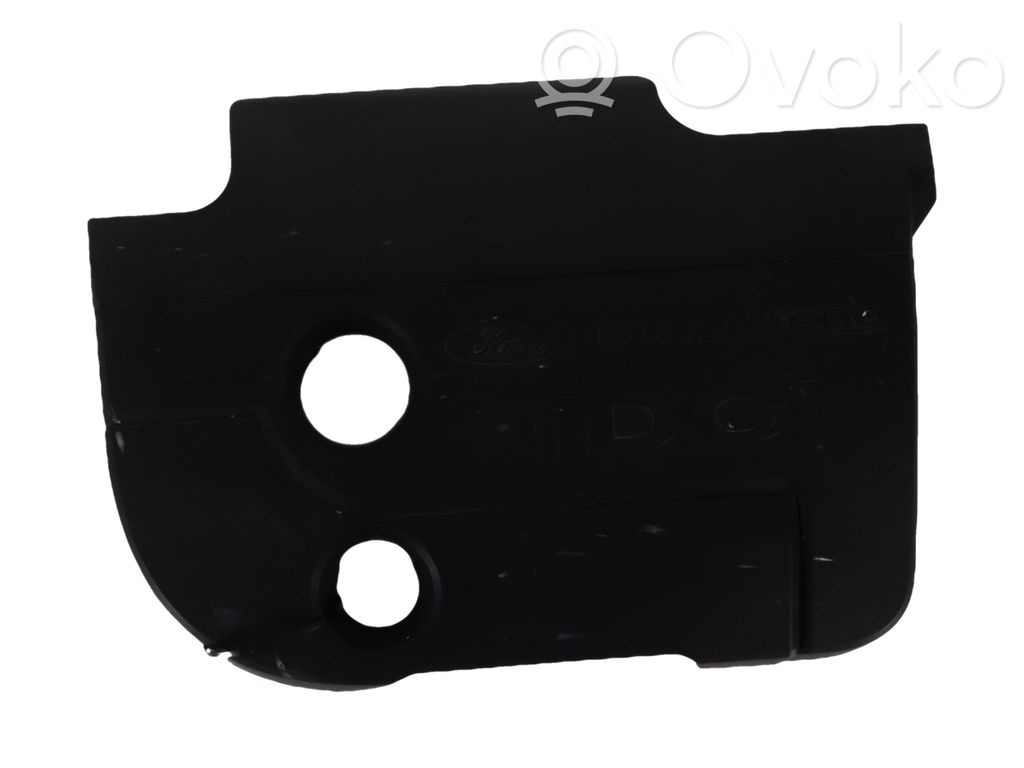 Ford B-MAX Motorabdeckung 