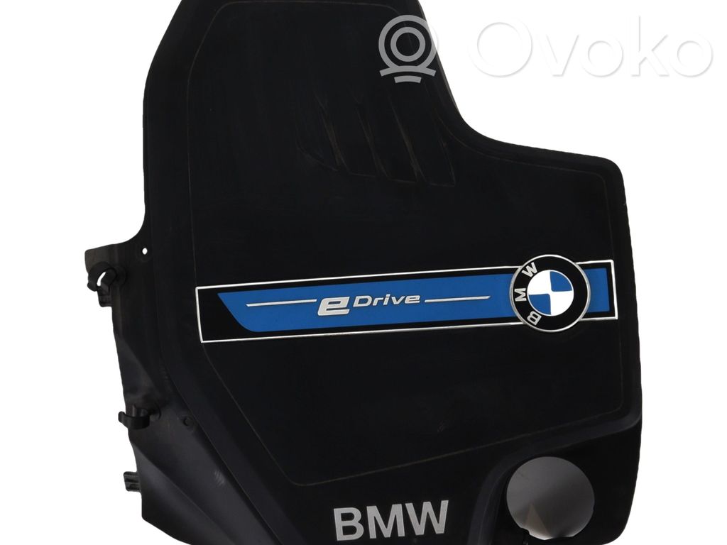 BMW X5 F15 Moottorin koppa 