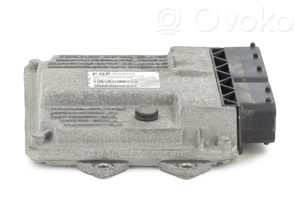 Fiat Idea Engine control unit/module 