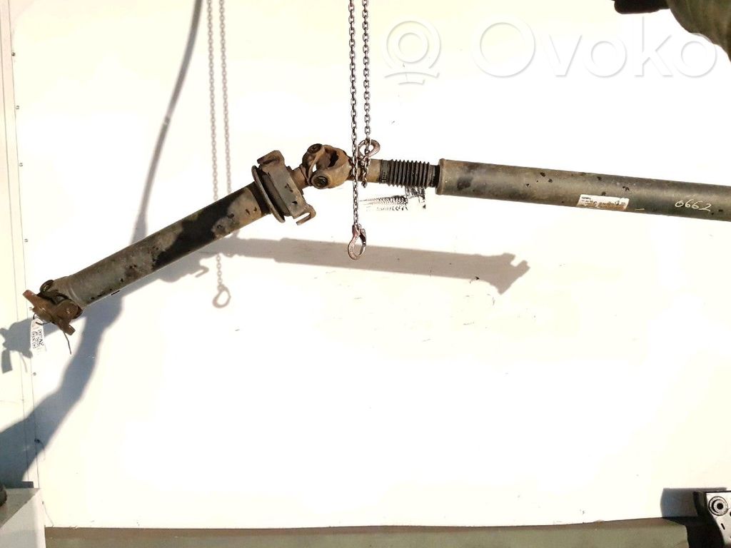 Ford Ranger Eje de transmisión (juego) 
