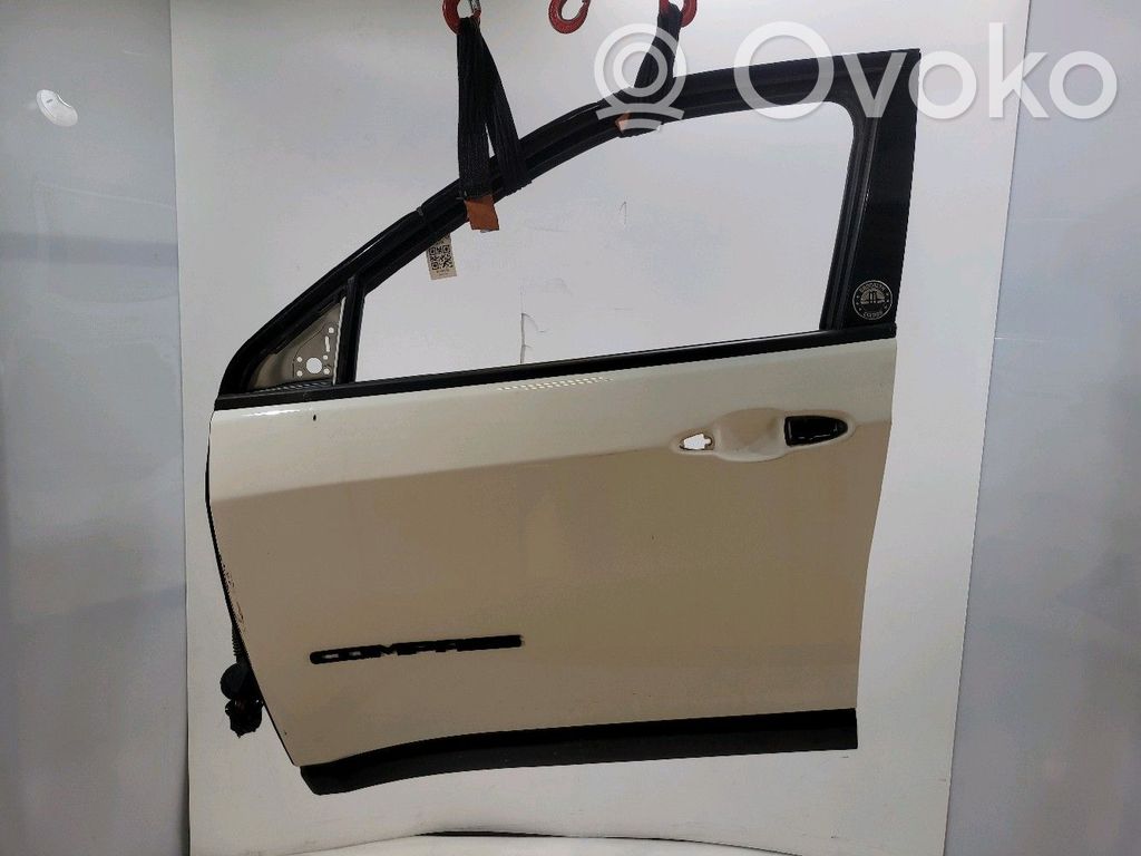 Jeep Compass Durvis 