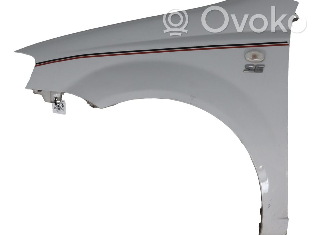 Chevrolet Kalos Fender 