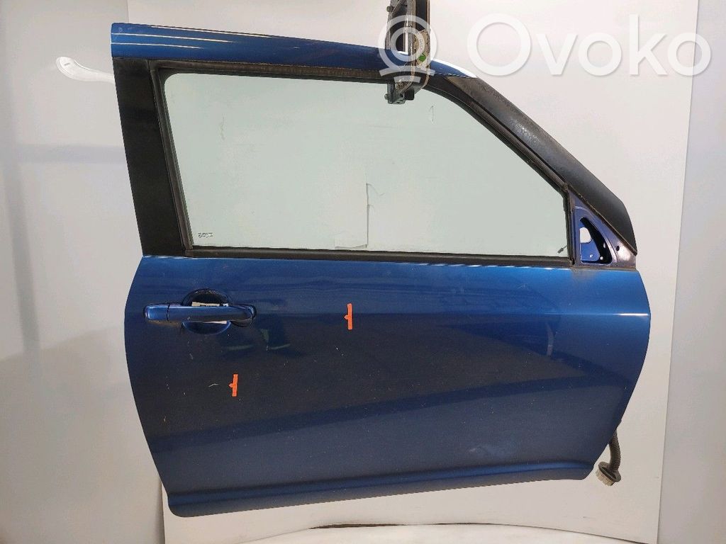 Suzuki Swift I Puerta (Coupé 2 puertas) 