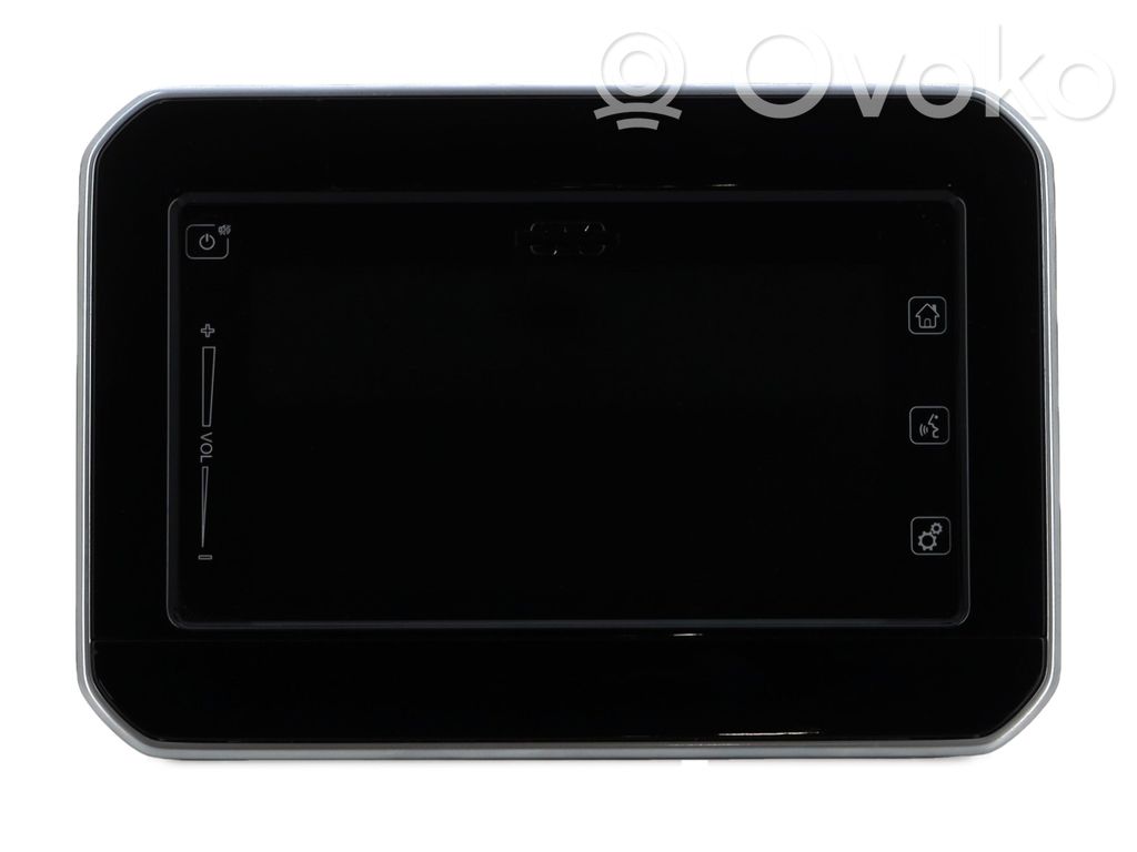 Suzuki Ignis Unité principale radio / CD / DVD / GPS