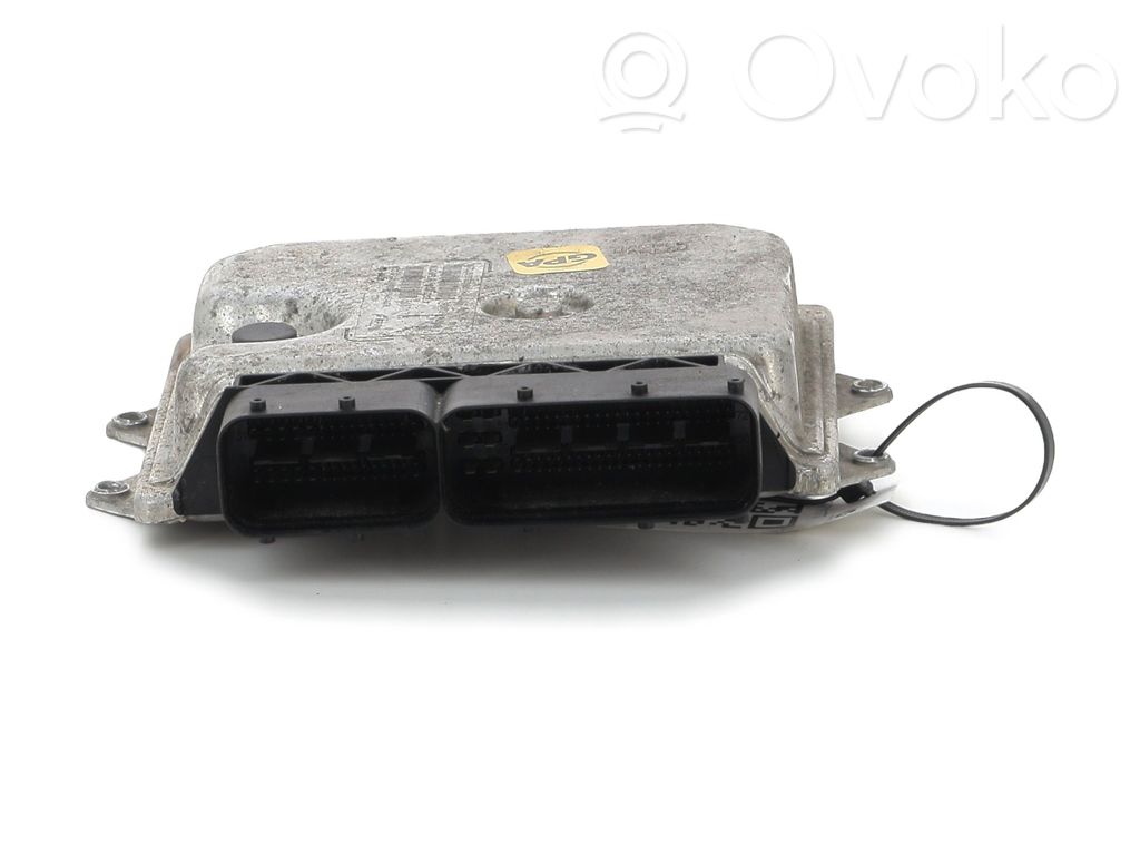 Alfa Romeo Mito Engine control unit/module 