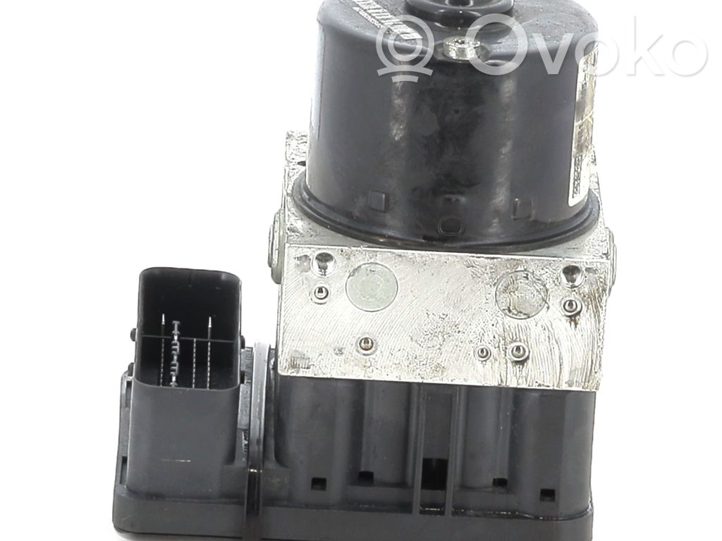 Mazda 5 ABS bloks 