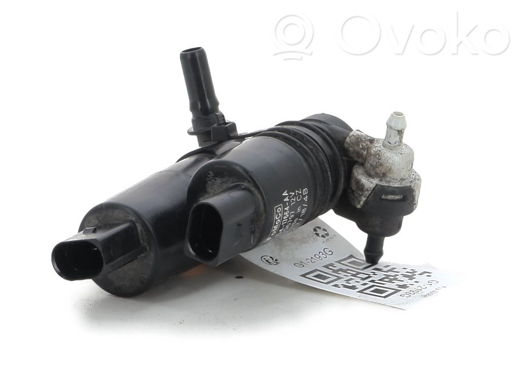 Ford Kuga II Windscreen/windshield washer pump 