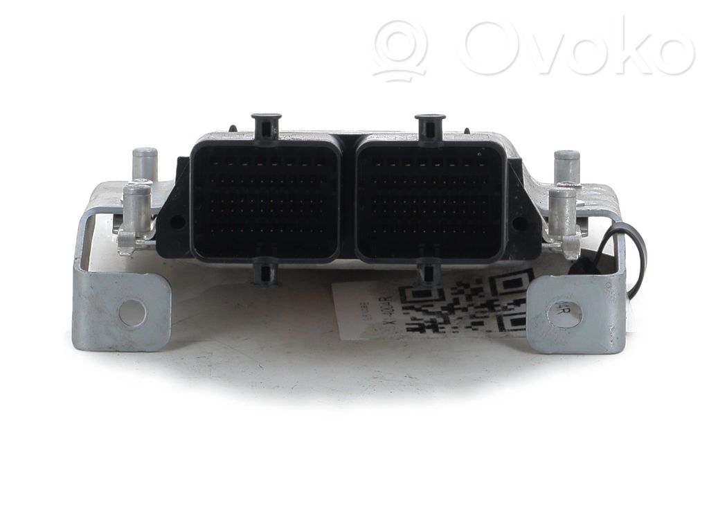 Skoda Citigo Engine control unit/module 