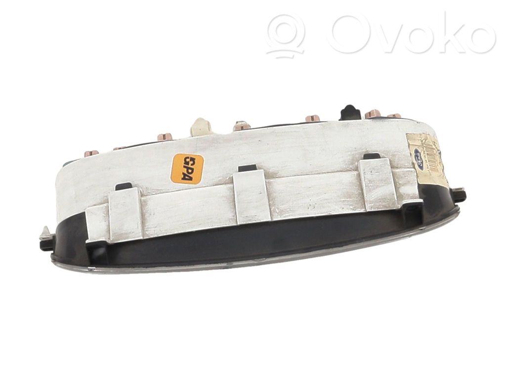 Ford Transit Speedometer (instrument cluster) 