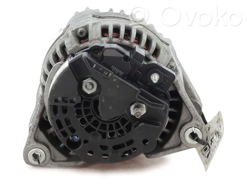 Opel Corsa C Ģenerators 