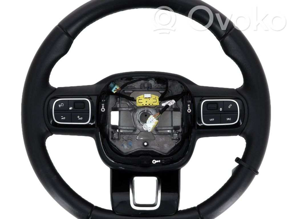 Citroen C3 Aircross Volant 