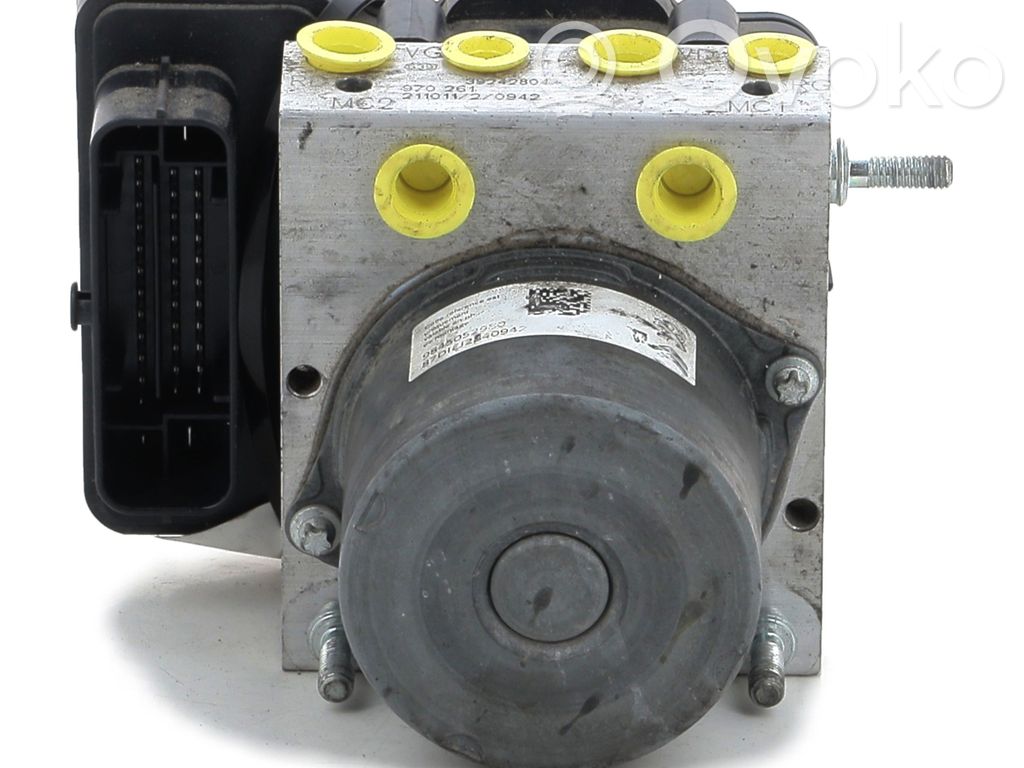 Citroen C3 Aircross ABS Pump 