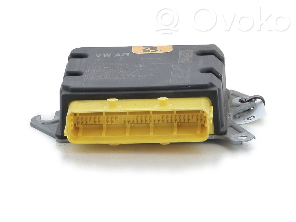 Audi A3 S3 8V Centralina/modulo airbag 