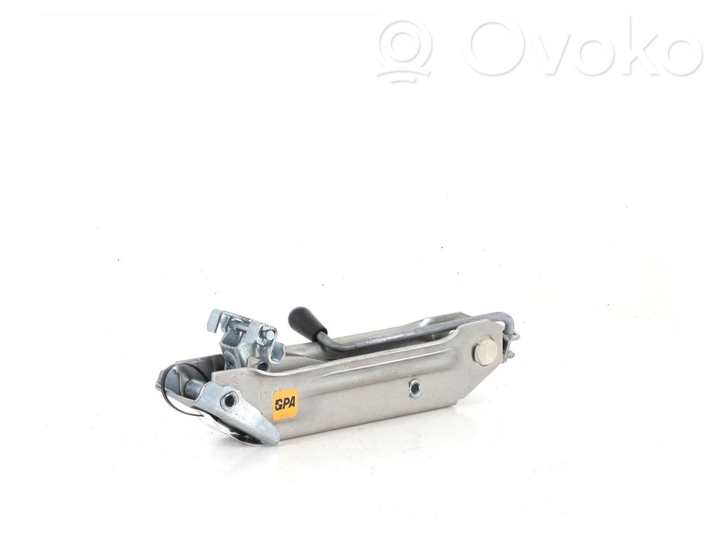 Audi A6 S6 C6 4F Gato 