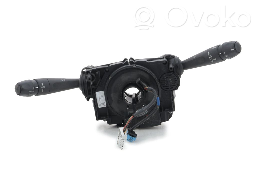 Citroen C4 Cactus Leva/interruttore dell’indicatore di direzione e tergicristallo 