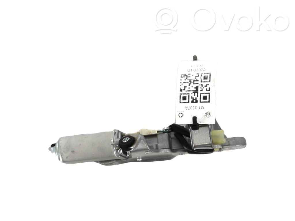 Honda Accord Wischermotor Heckscheibe