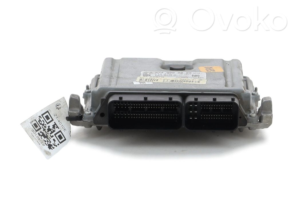 Sterownik / Moduł ECU   A2749000800,Z14010E