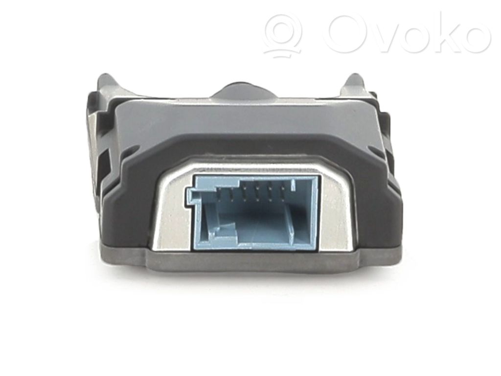 Citroen C3 Windshield/windscreen camera 