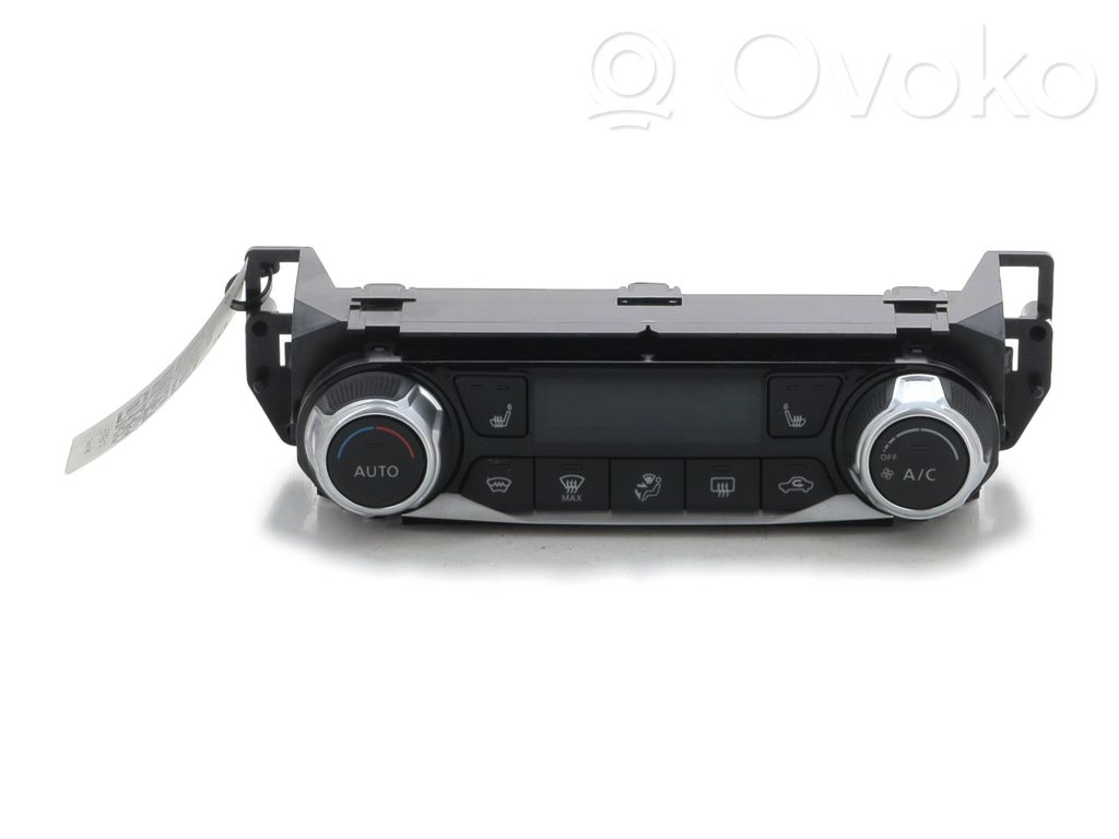 Nissan Juke II F16 Unitate control climatizare 