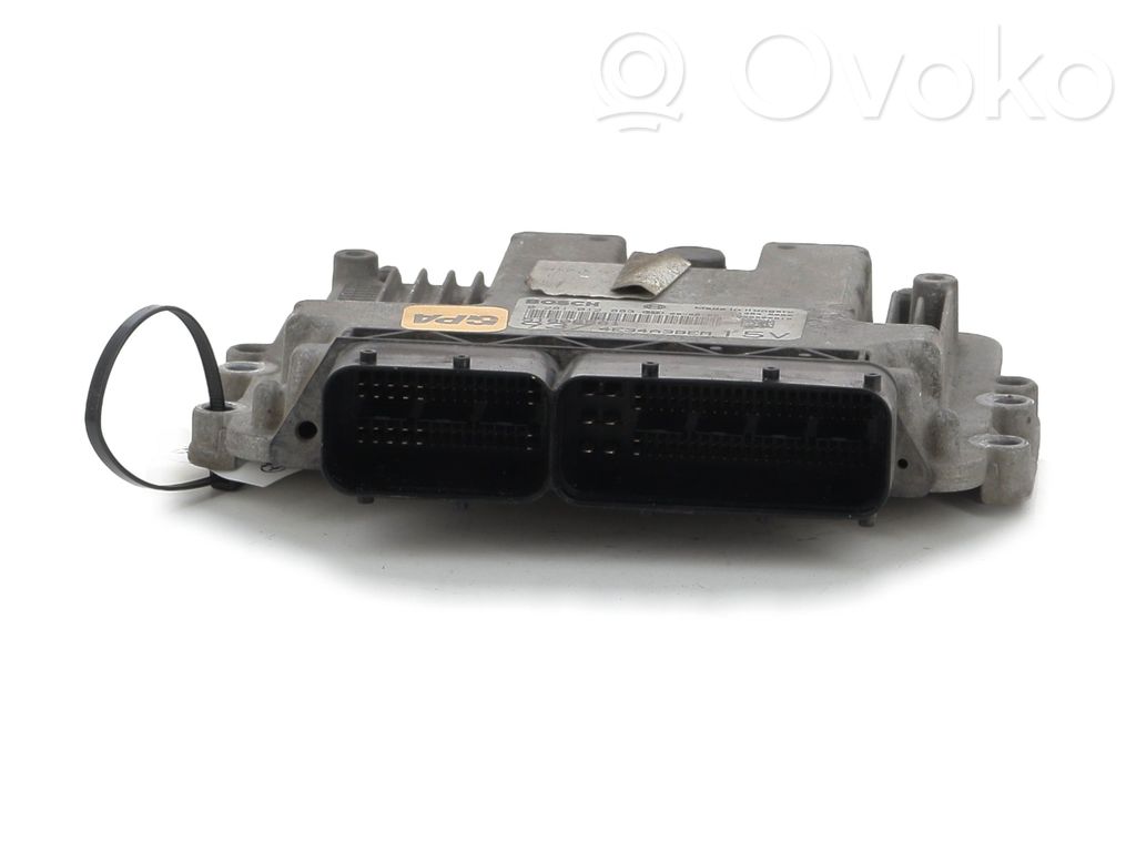 Alfa Romeo GT Engine control unit/module 