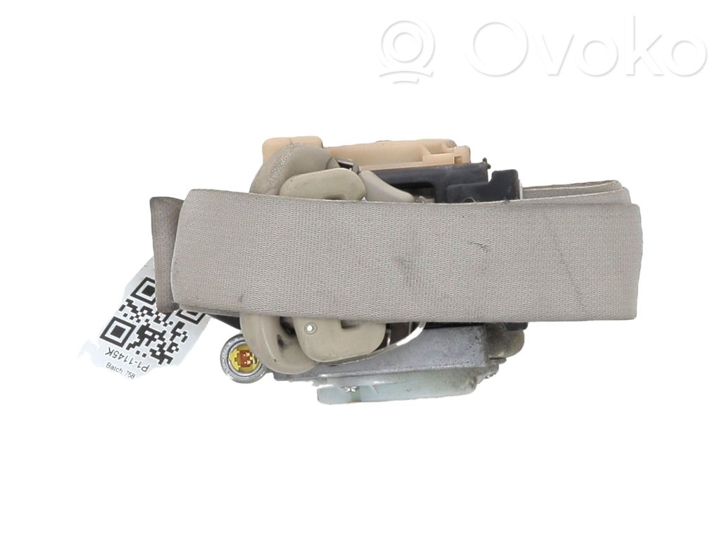 Toyota Corolla E120 E130 Sicherheitsgurt vorne