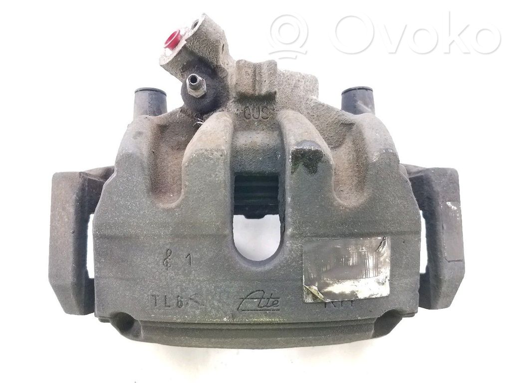 Zacisk hamulcowy przedni   4400X0,F06192C