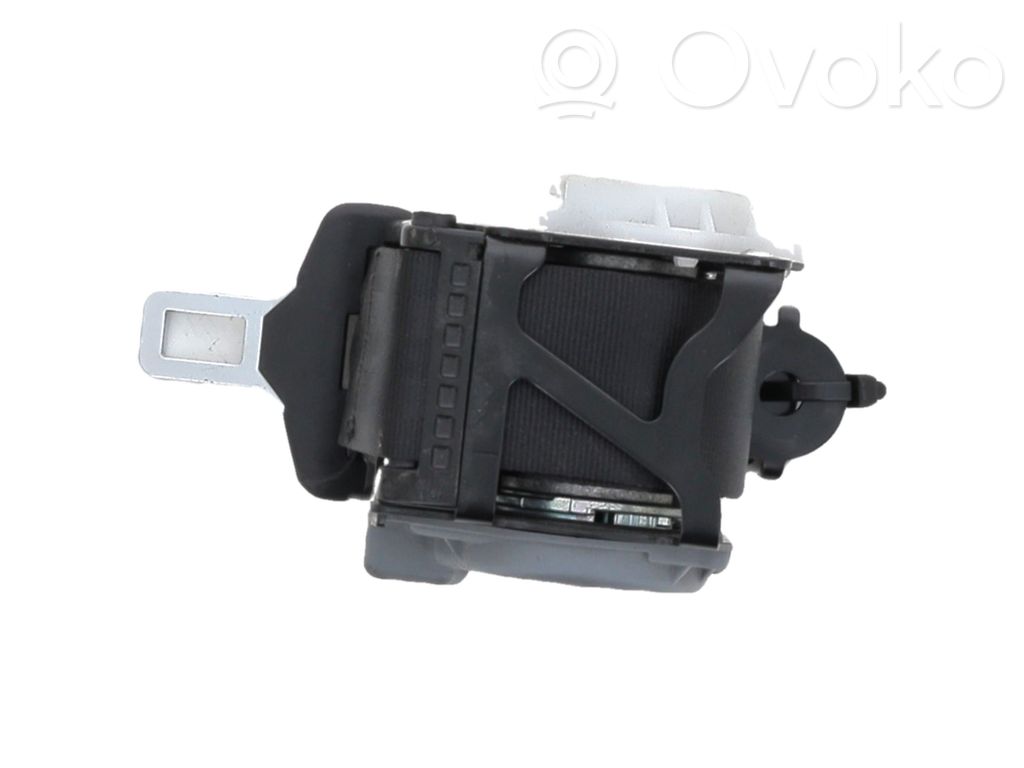 Citroen C4 II Cinturón trasero 