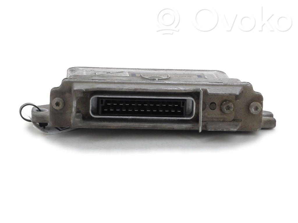 Renault Trafic I Engine control unit/module 