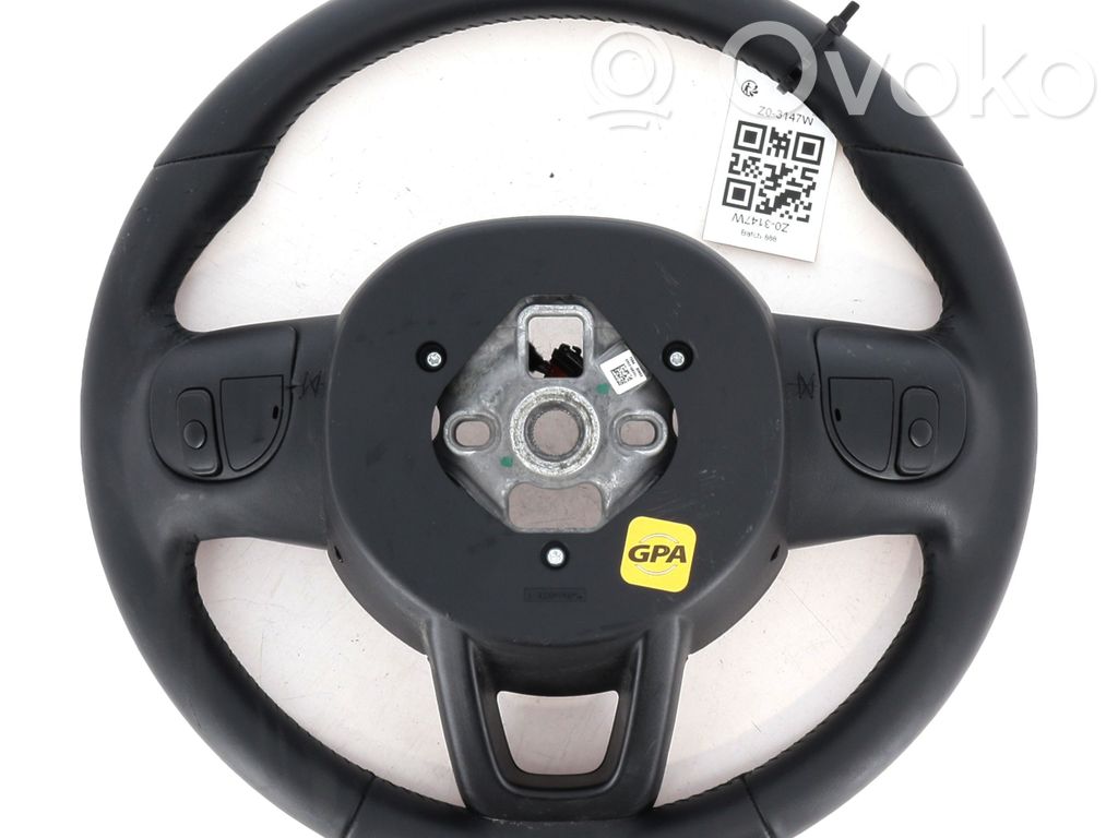 Fiat Tipo Ohjauspyörä 