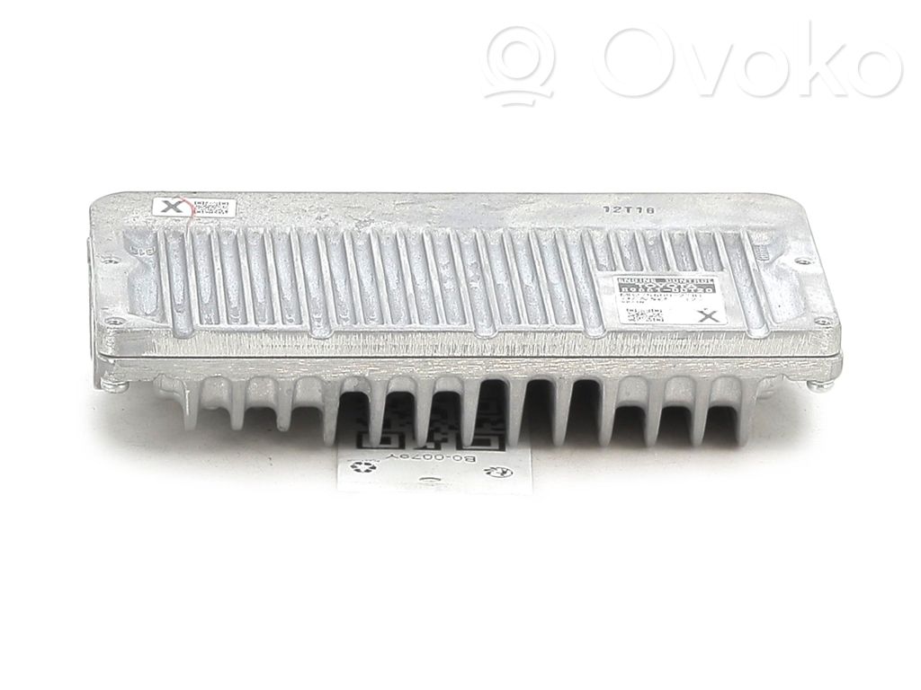 Sterownik / Moduł ECU   896610DT20,B00079Y