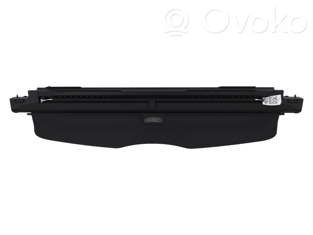 BMW 5 E60 E61 Hutablage 