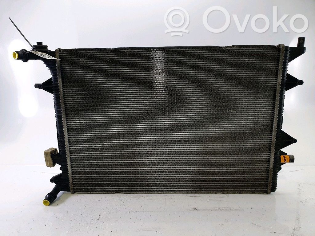 Volkswagen Caddy Culasse moteur 