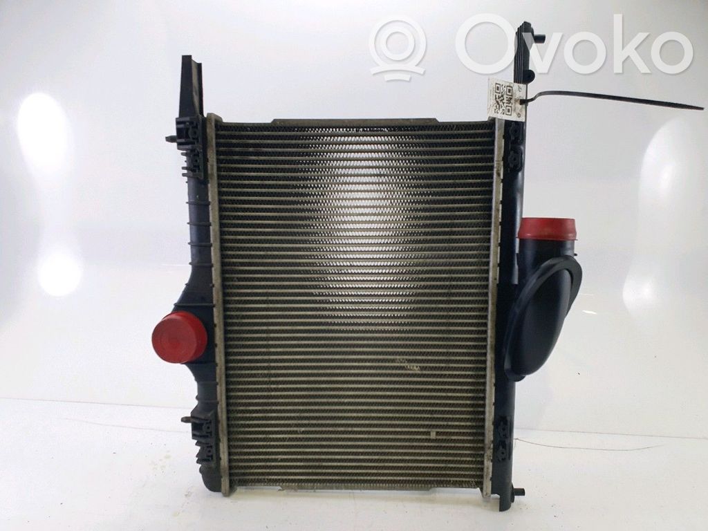 Chłodnica powietrza doładowującego / Intercooler   30613906,J10160W