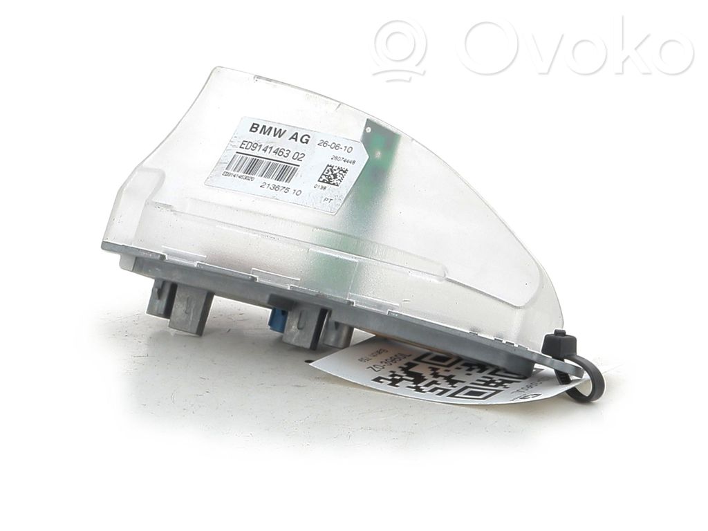 BMW 5 F10 F11 Antena radiowa 