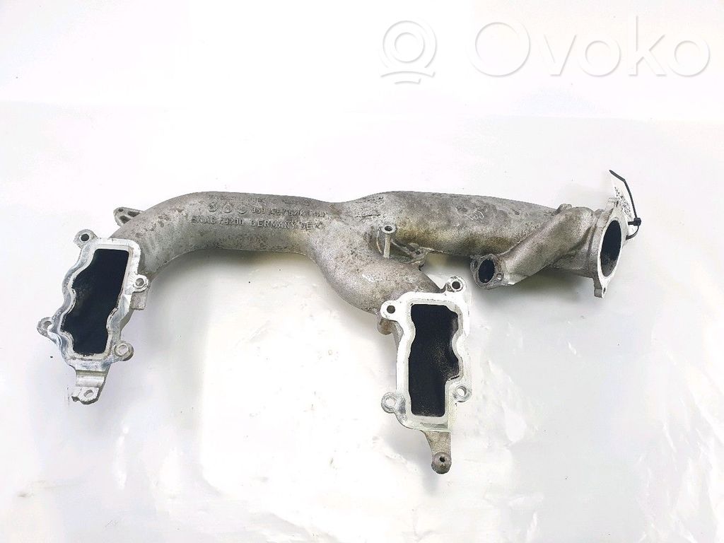 Porsche Cayenne (9PA) Galerie admisie
