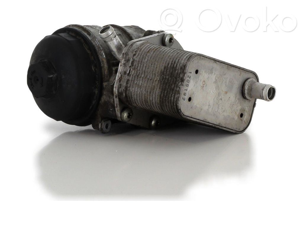Volvo XC90 Halterung Ölfilter / Ölkühler