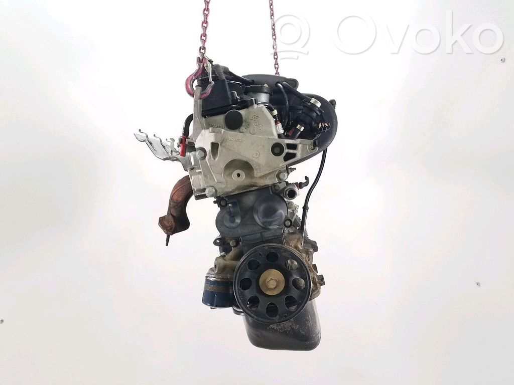Motor   D7F730,F12165S