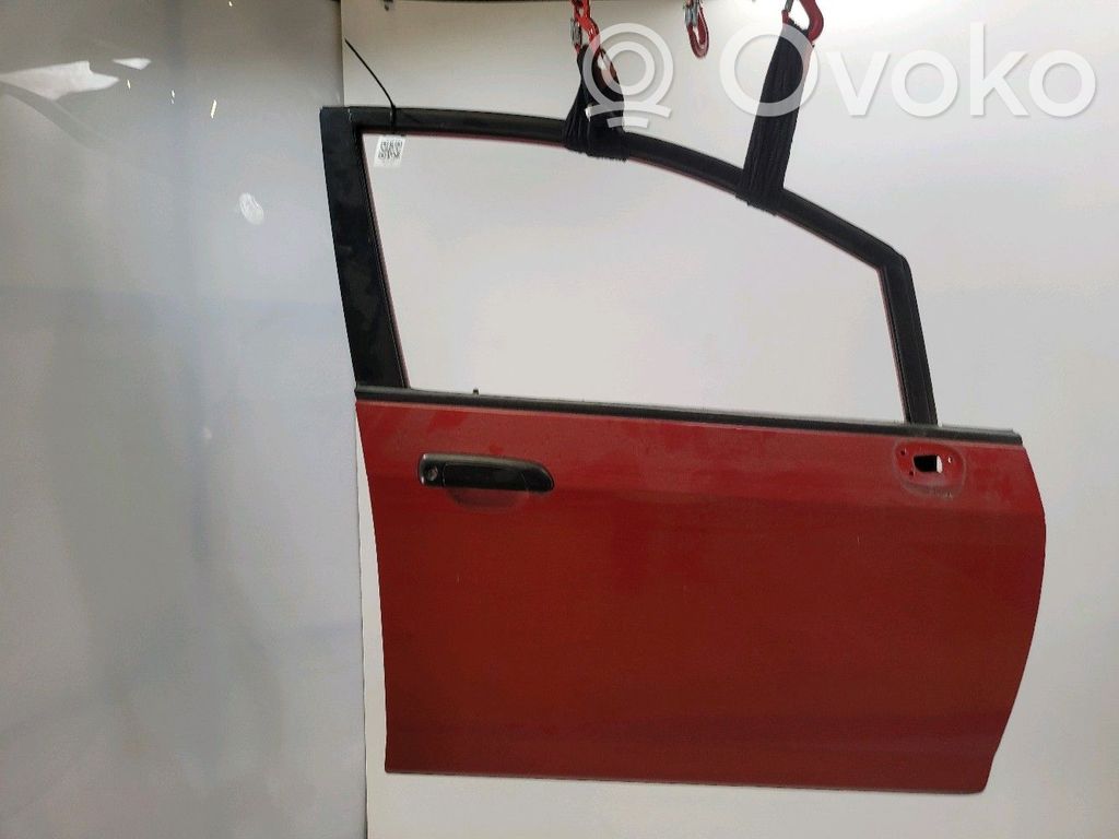 Honda Jazz Durvis 