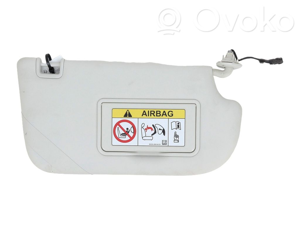 Ford Kuga II Sun visor 