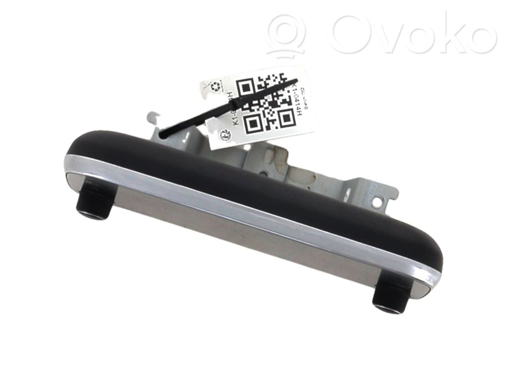 Fiat Tipo Screen/display/small screen 